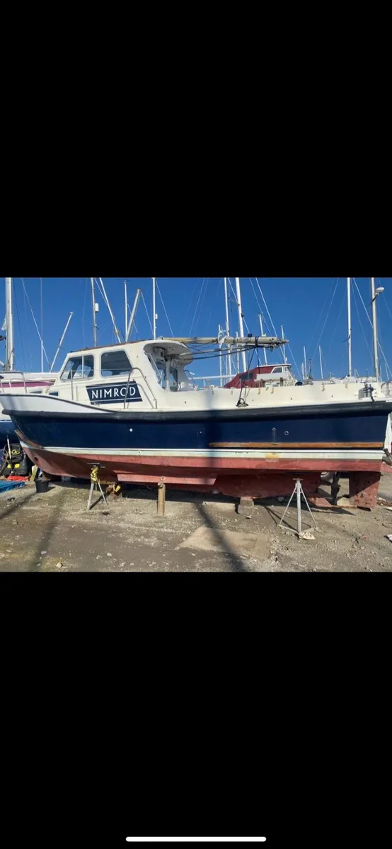 Newhaven sea warrior 27 - Image 1