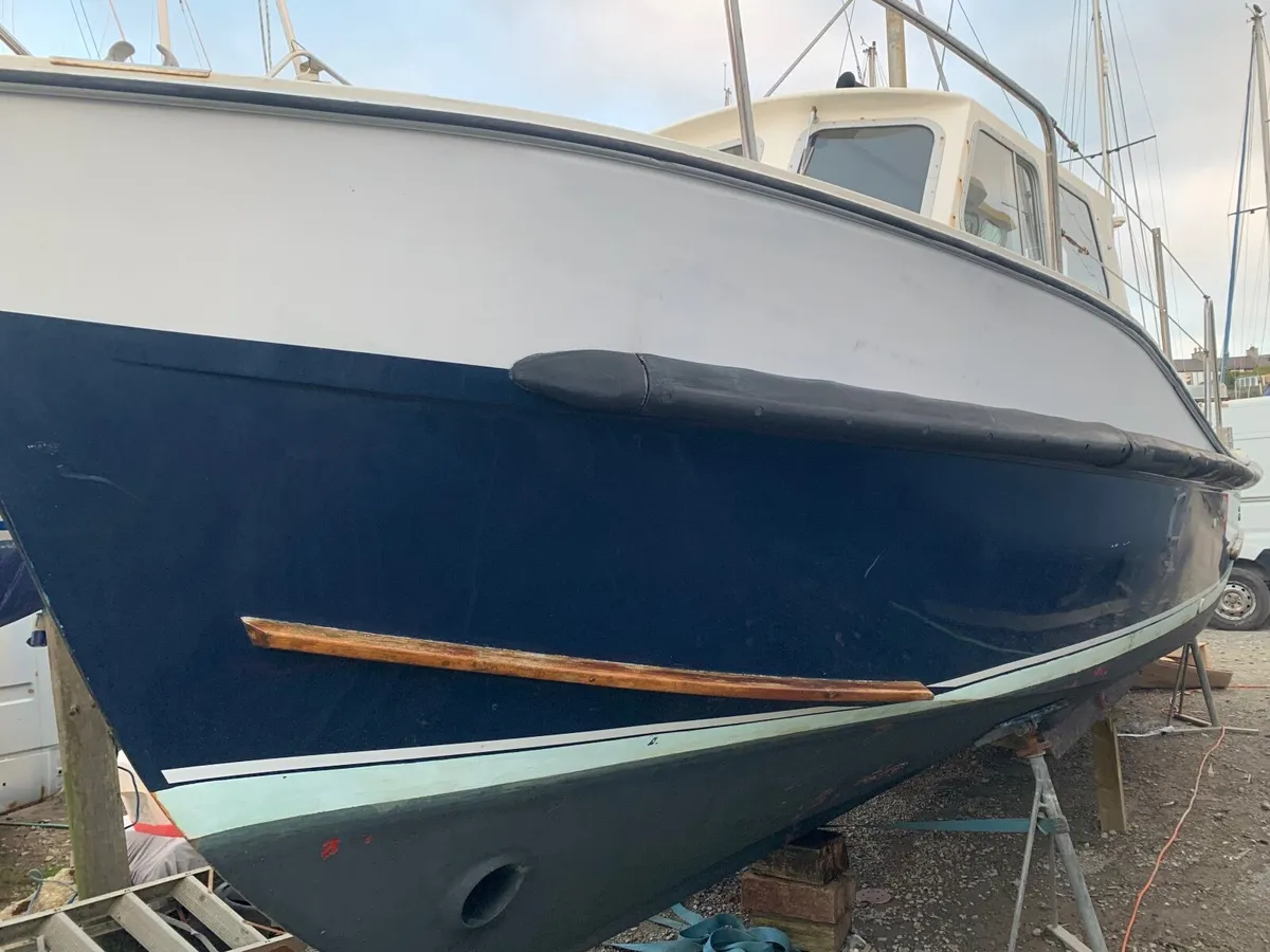 Newhaven sea warrior 27 - Image 3