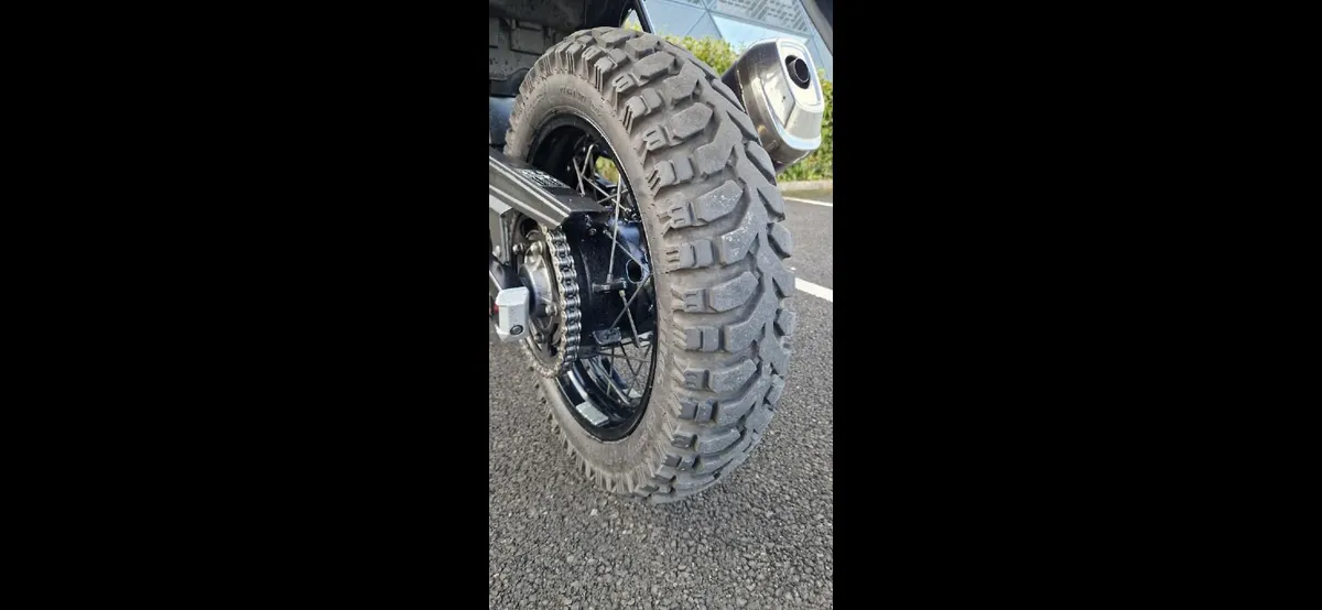 Suzuki Other 2018 - Image 2