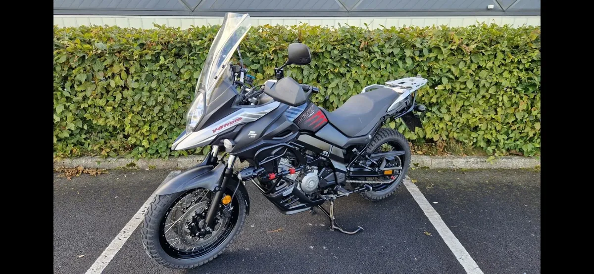 Suzuki Other 2018 - Image 4