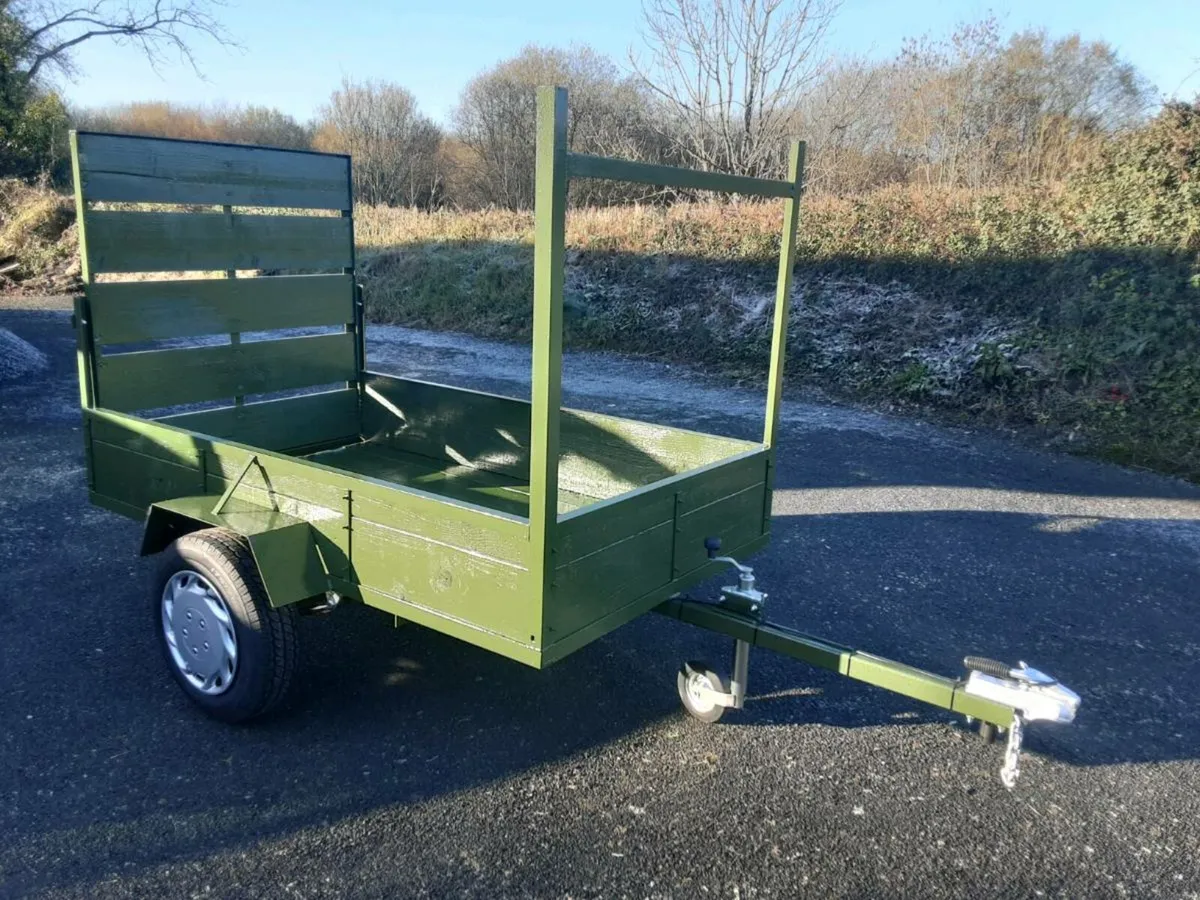 New Trailer for sale - Image 3