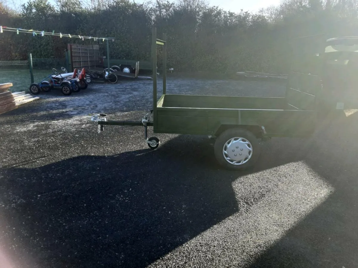 New Trailer for sale - Image 4