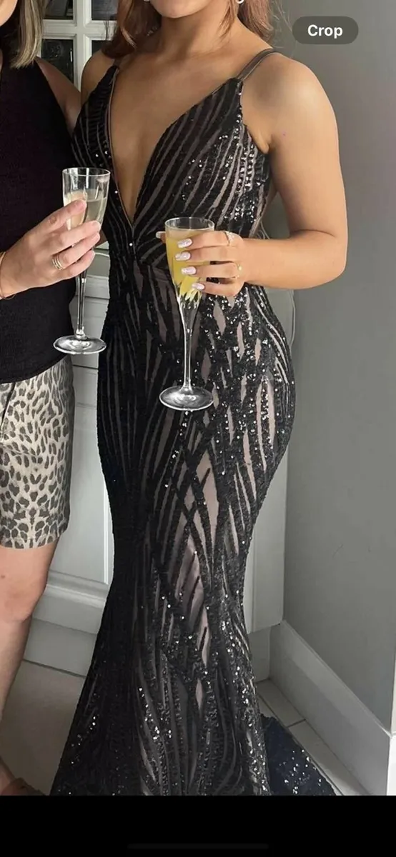 Debs Dress - Image 3