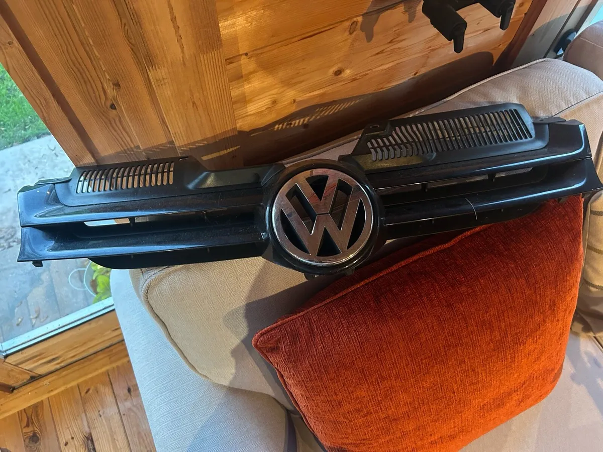 Mk5 golf bits - Image 2