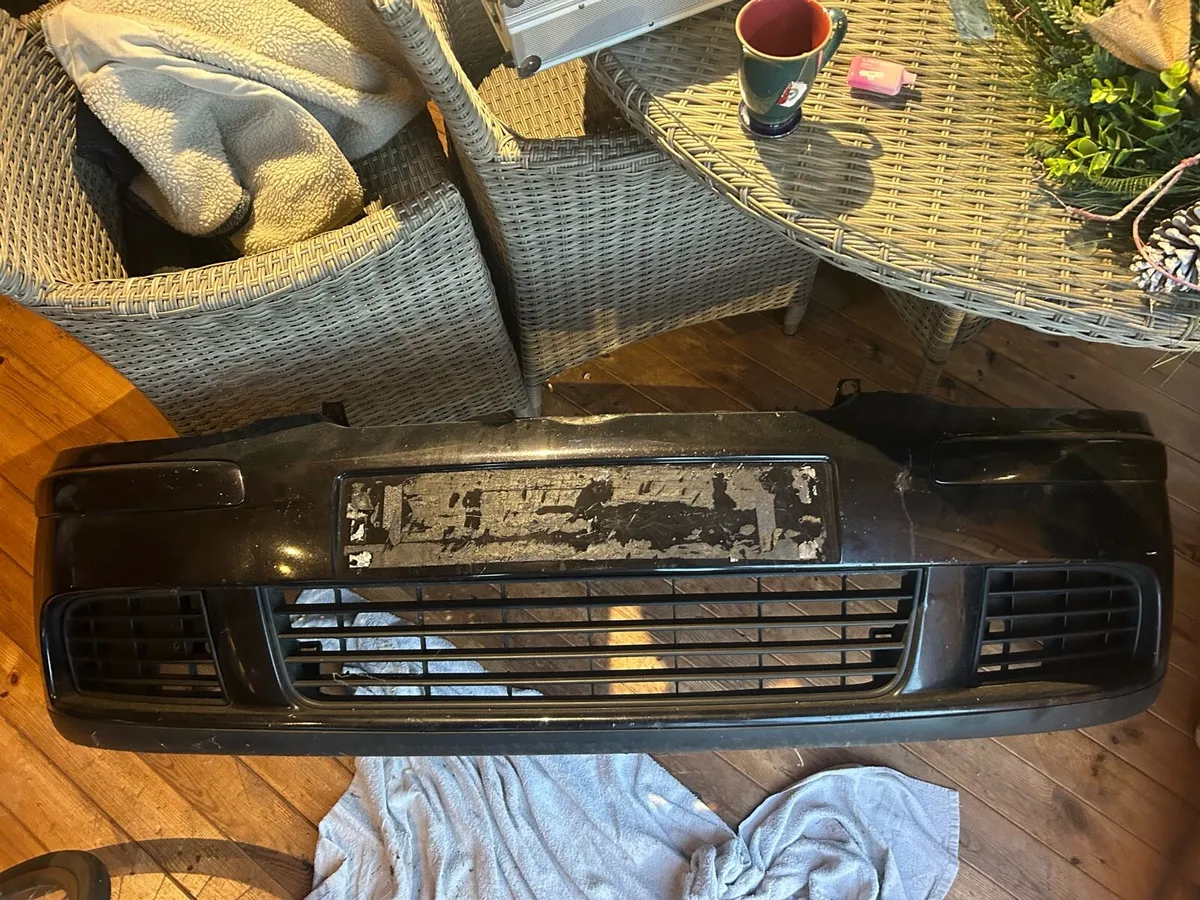 Mk5 golf bits - Image 3