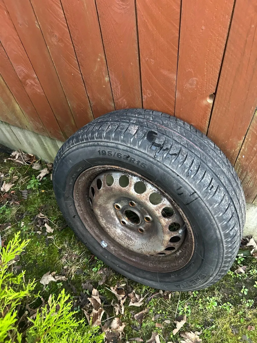 Mk5 golf bits - Image 4