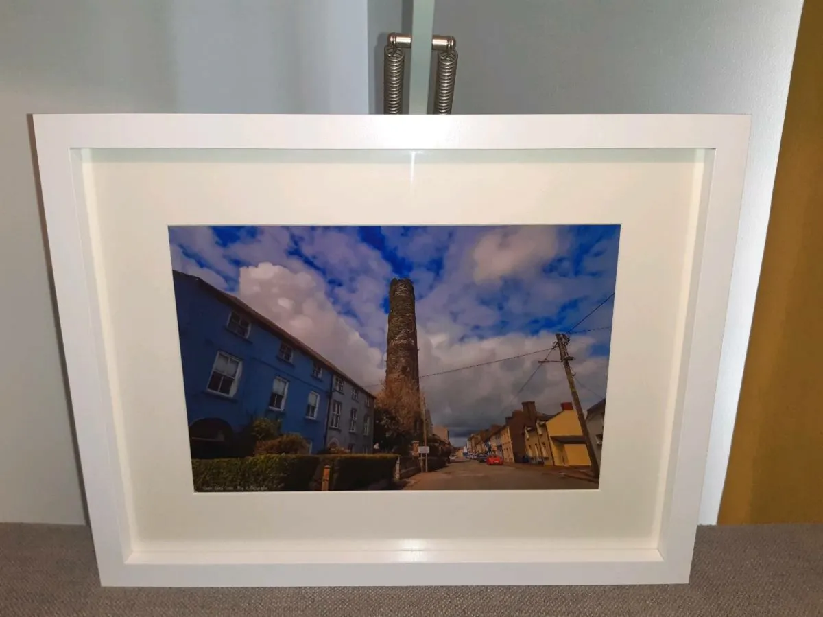 Cloyne Round Tower - Image 1