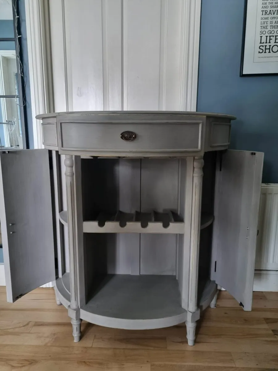 Drinks Cabinet - Image 2