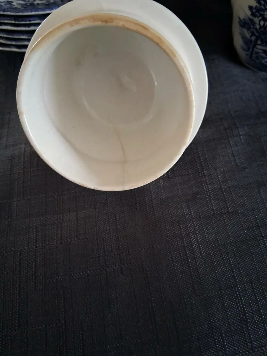 Olde Country Castle Teaset - Image 3