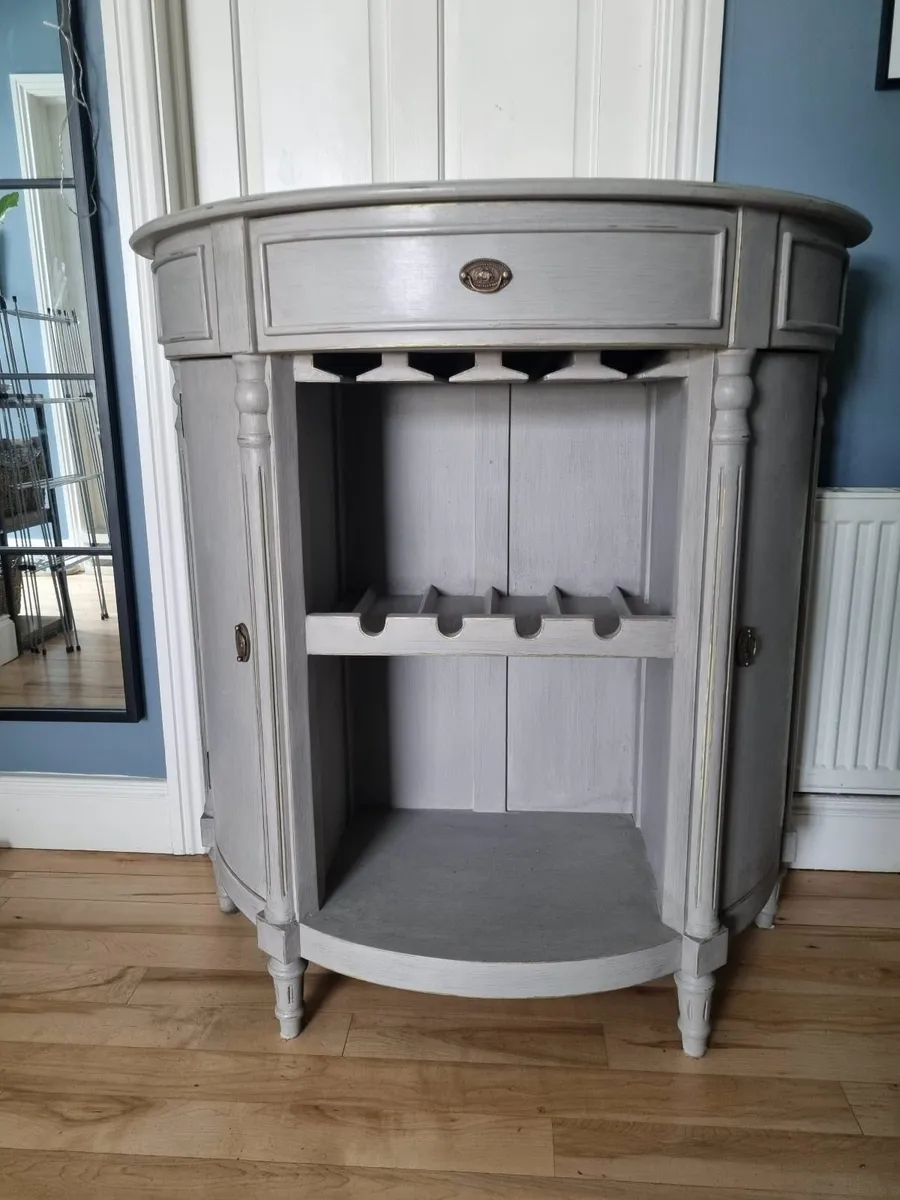 Drinks Cabinet - Image 1