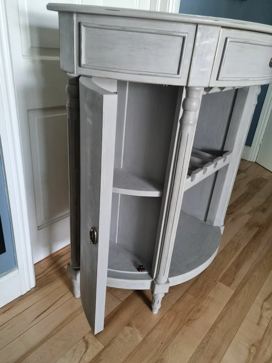 Drinks Cabinet - Image 3