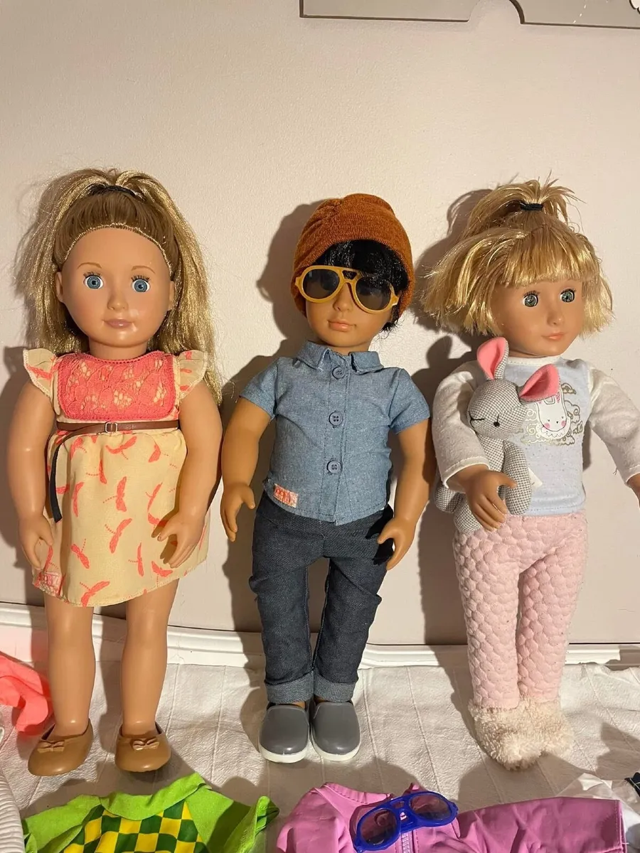 Our generation bundle - Image 2