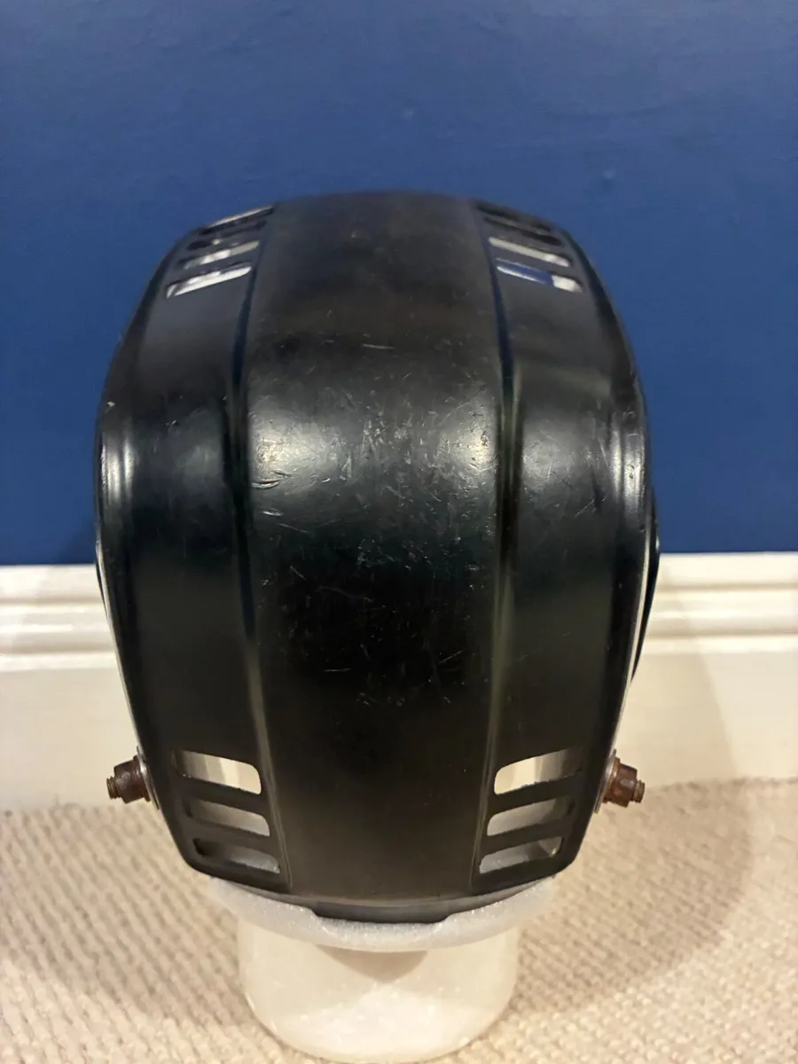 Oldstyle cooper helmet - Image 3