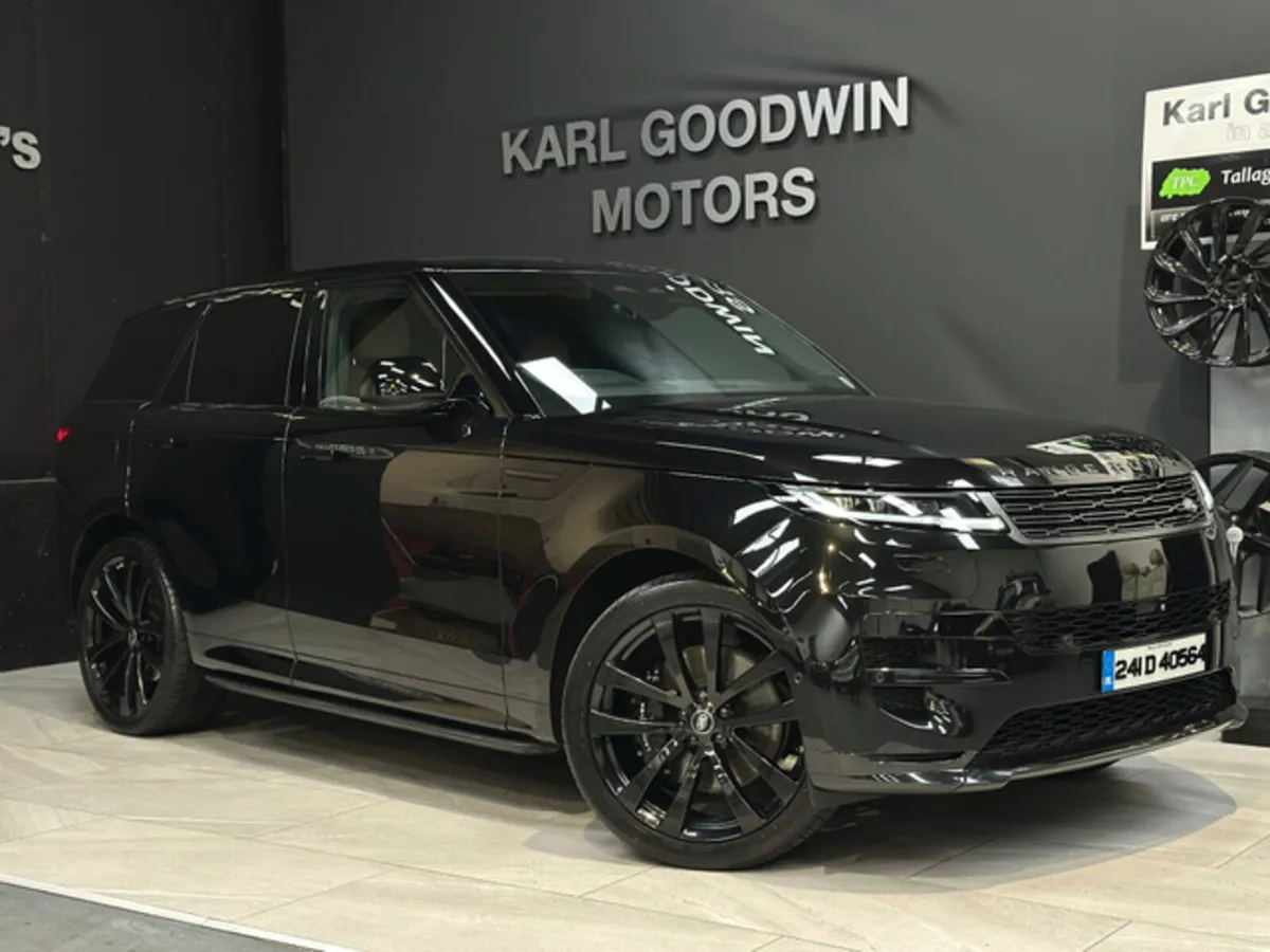 3.0 P460 DYNAMIC SE - Image 1