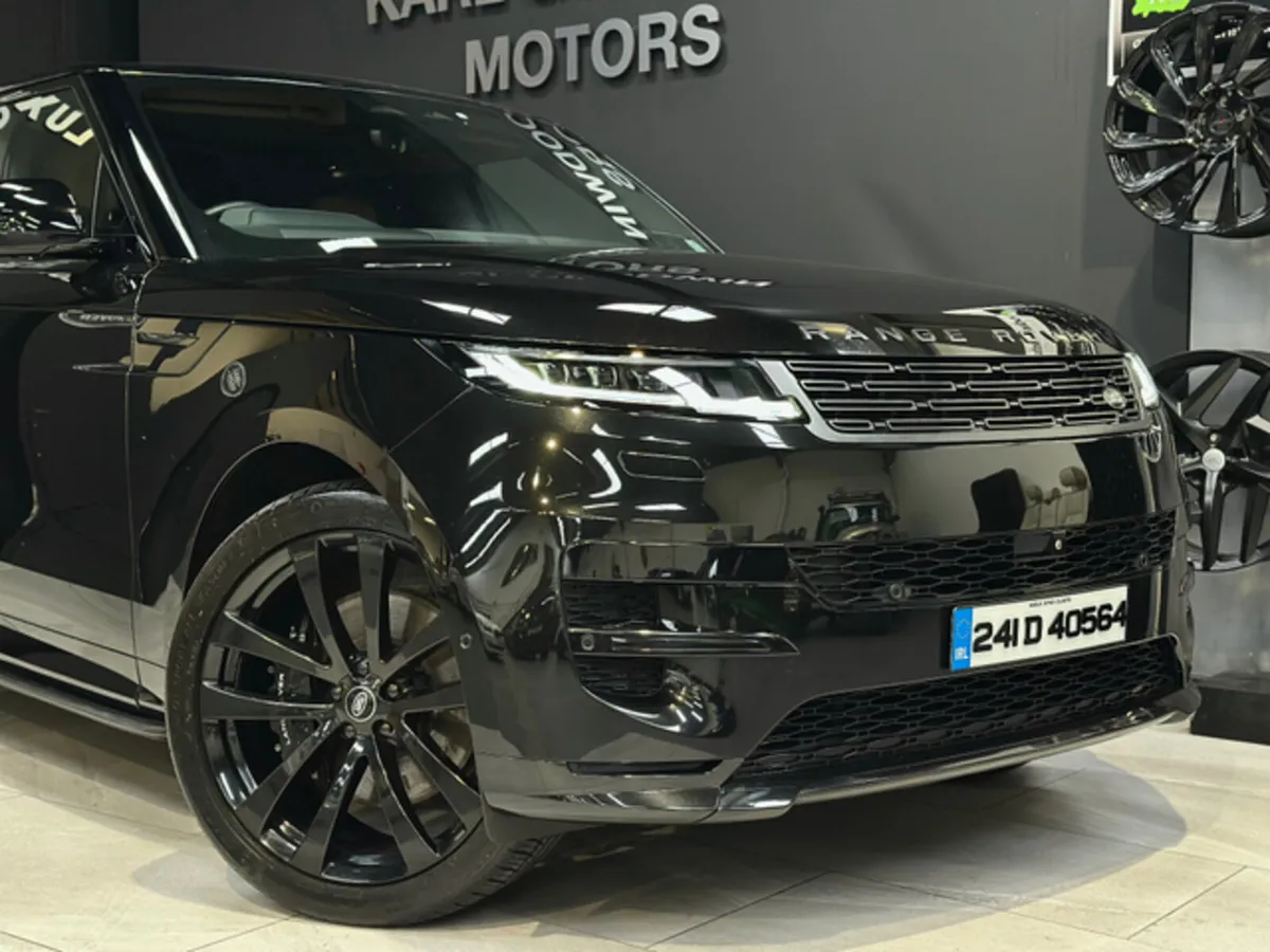 3.0 P460 DYNAMIC SE - Image 2