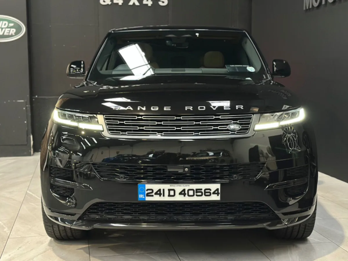 3.0 P460 DYNAMIC SE - Image 4