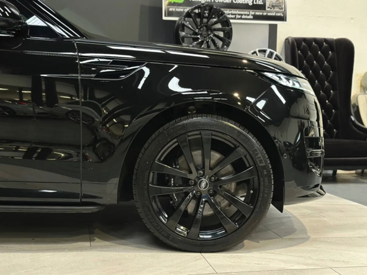 3.0 P460 DYNAMIC SE - Image 3