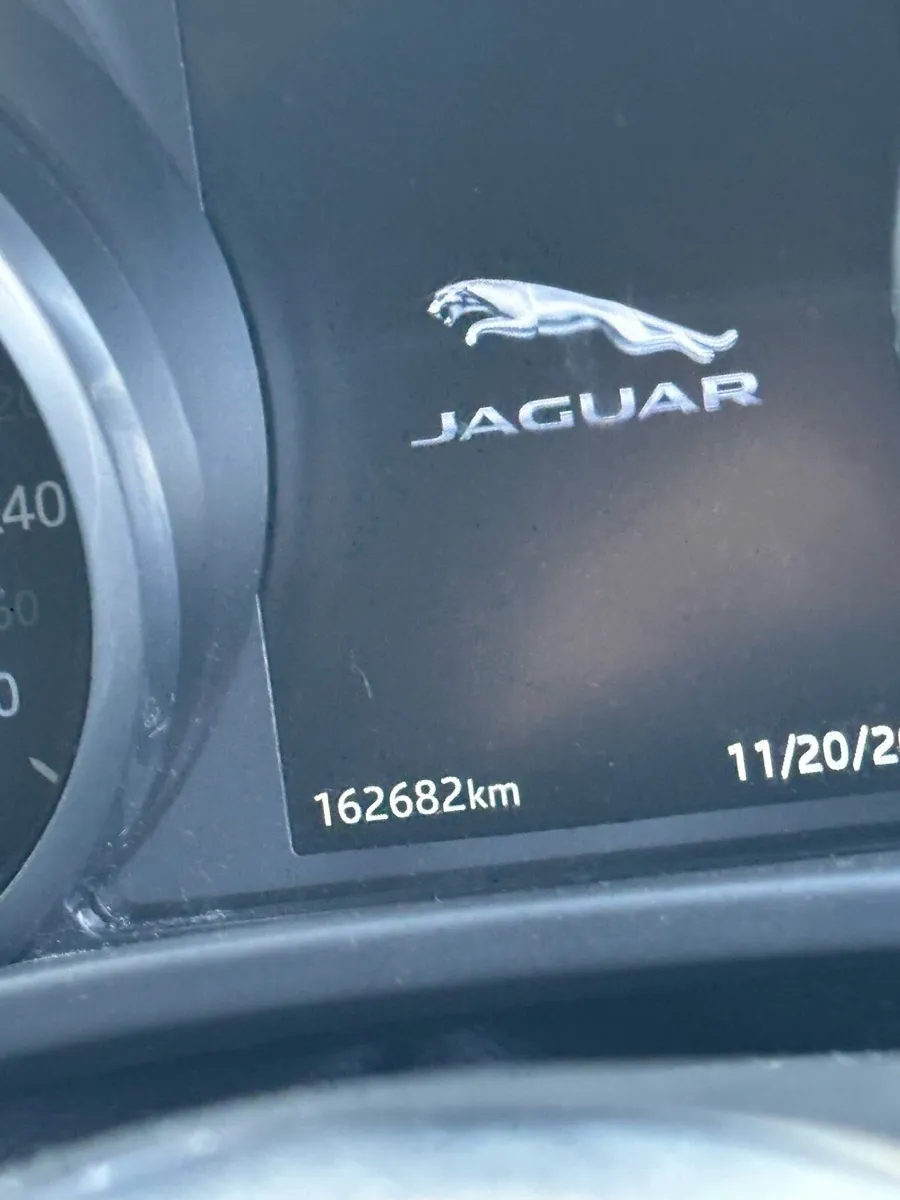 181 JAGUAR F-PACE TAX & NCT 11/2027 - Image 4