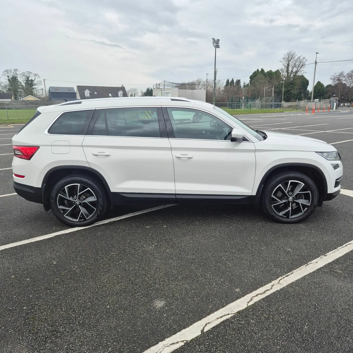 Skoda Kodiaq 2021 - Image 3