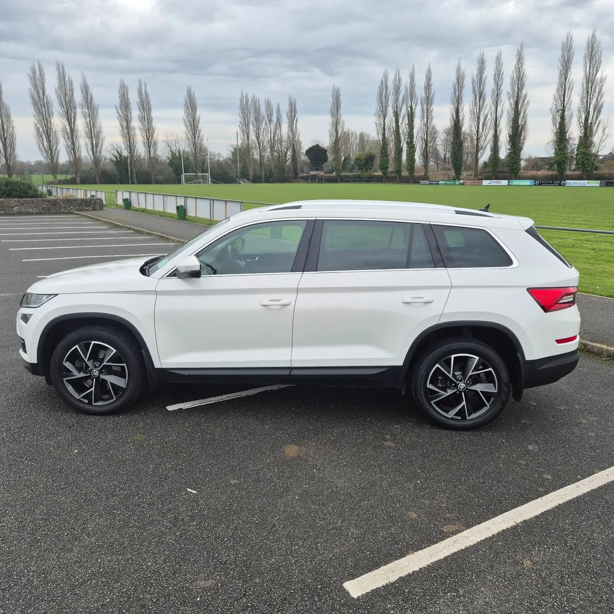 Skoda Kodiaq 2021 - Image 4