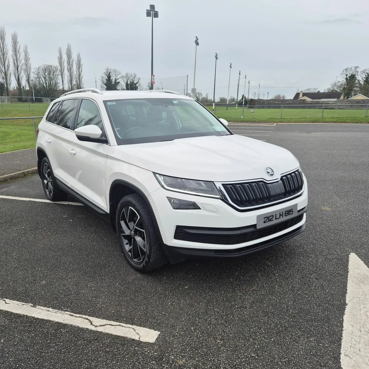 Skoda Kodiaq 2021 - Image 1