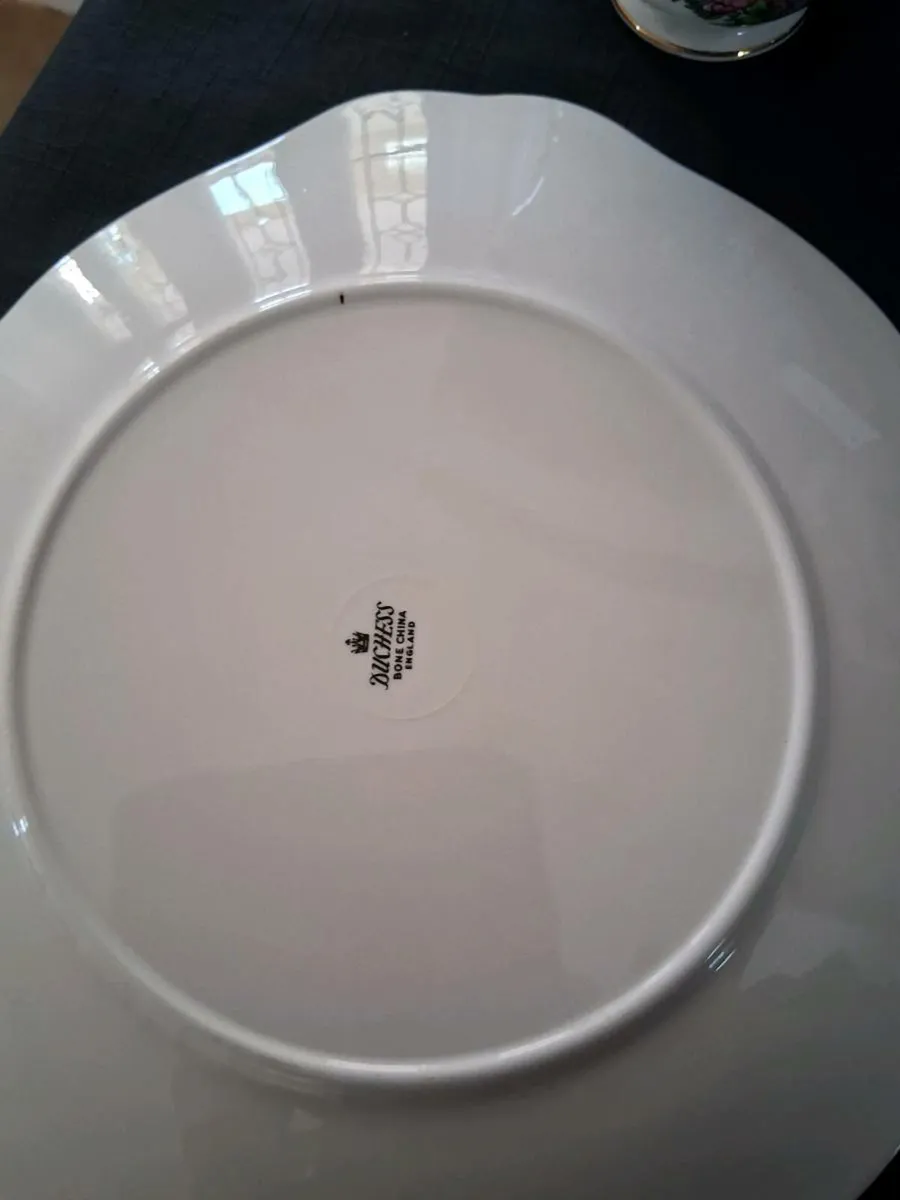 Duchess Fine Bone China Teaset - Image 2