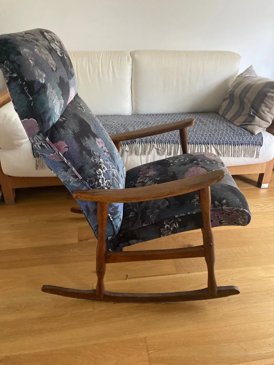 Rocking Chair - Image 4