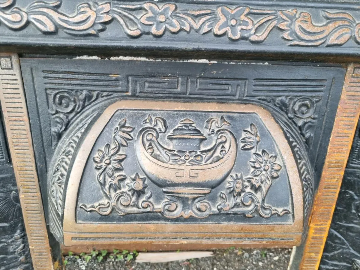 Fireplaces - Image 2