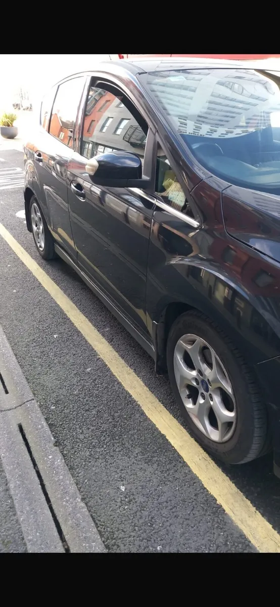 Ford C-Max 2012 - Image 3