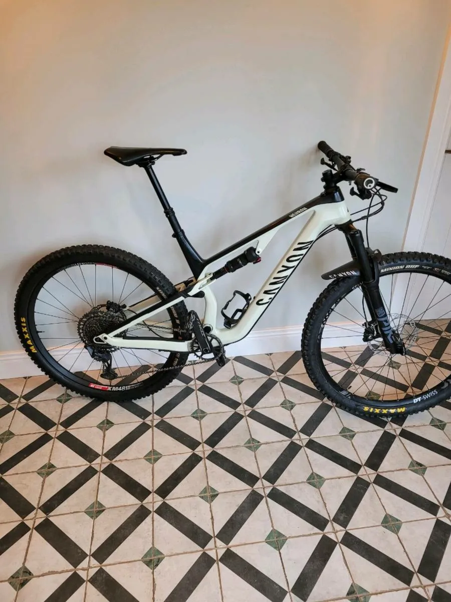 Canyon Neuron Cf - Image 1