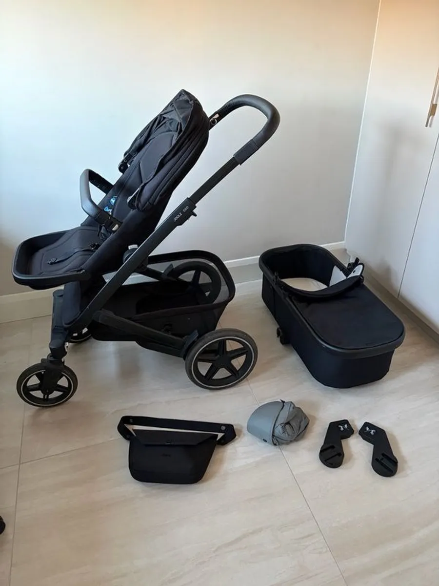 Joolz Geo3 Buggy. Great Condition & Ready to Go! - Image 1