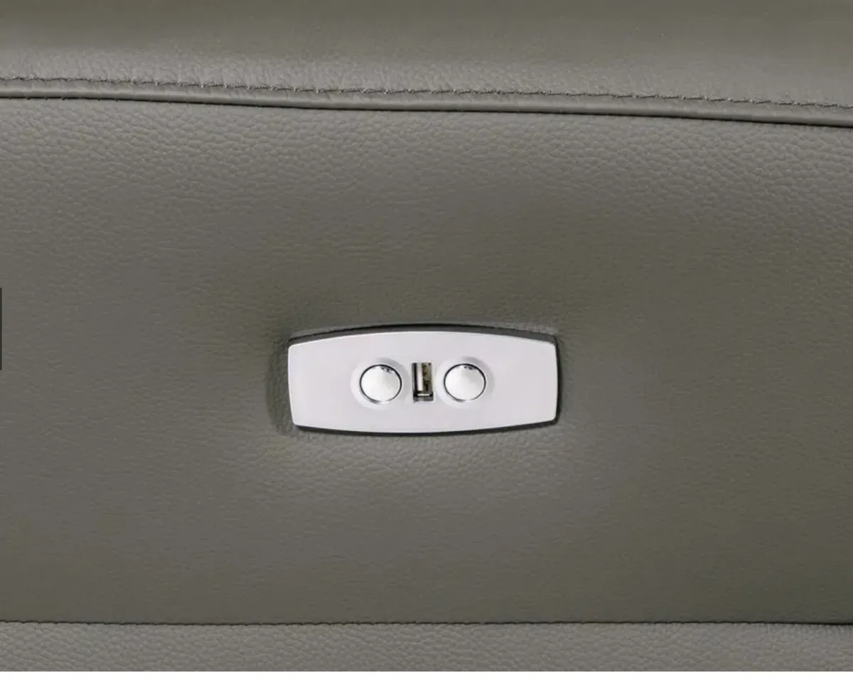 Brand new, Sofa €499 was €2200 Warehouse clearance - Image 4