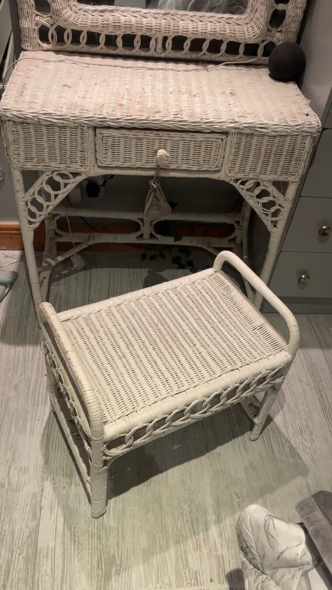 Dressing table - Image 3