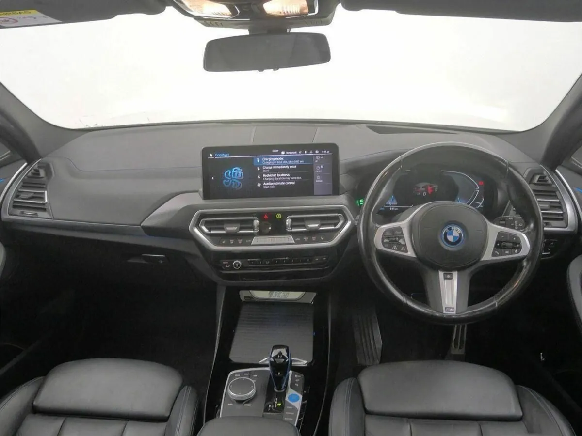 BMW iX3 M Sport Pro - Image 4