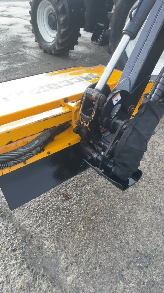 McConnell 6085   **mint** - Image 4