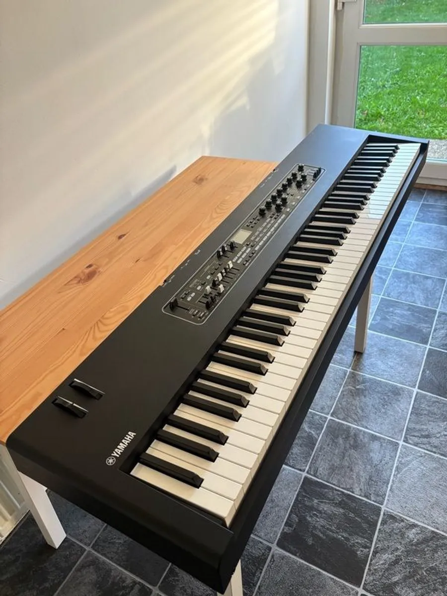 Yamaha CK 88 - Image 1