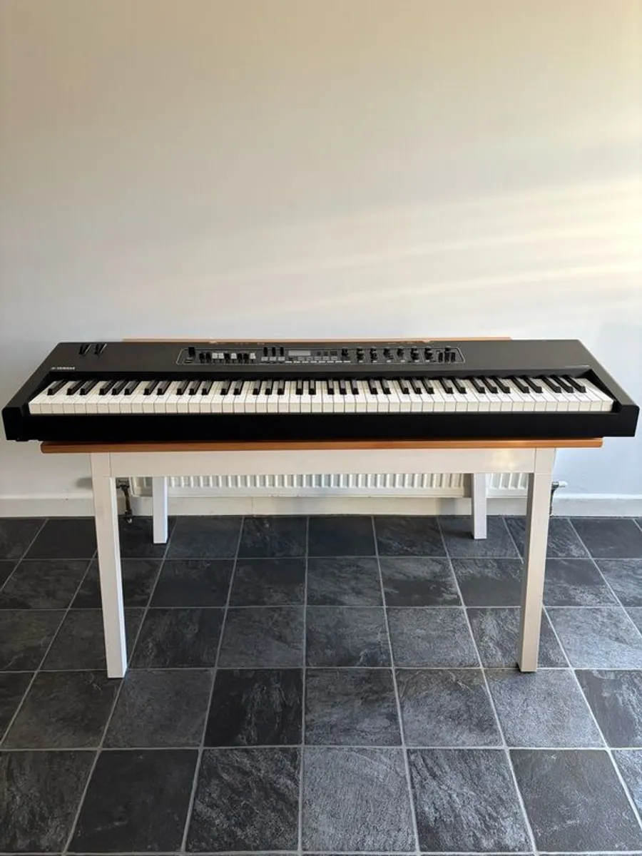 Yamaha CK 88 - Image 2