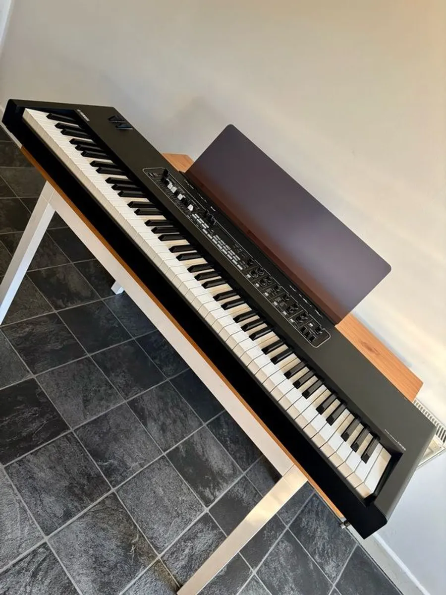 Yamaha CK 88 - Image 3
