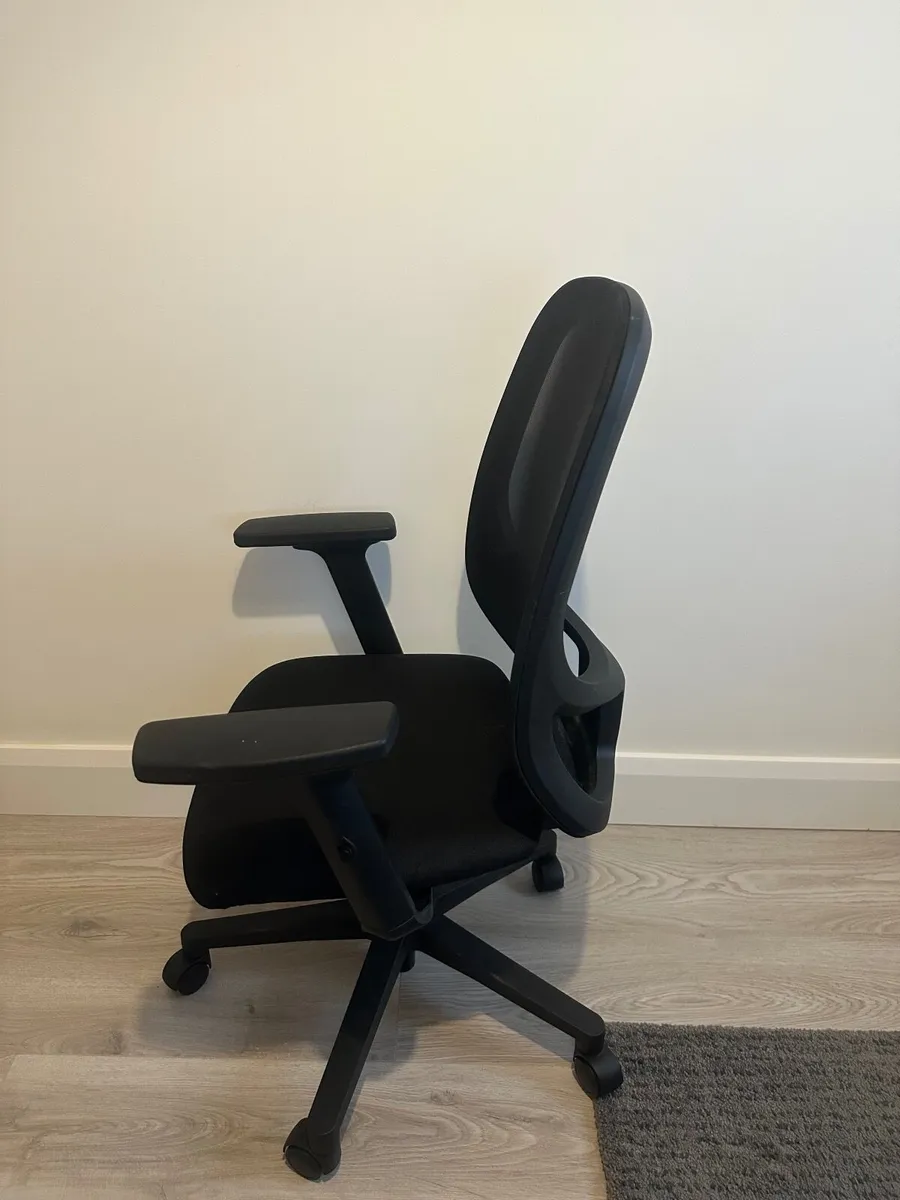 Office chair - Image 2
