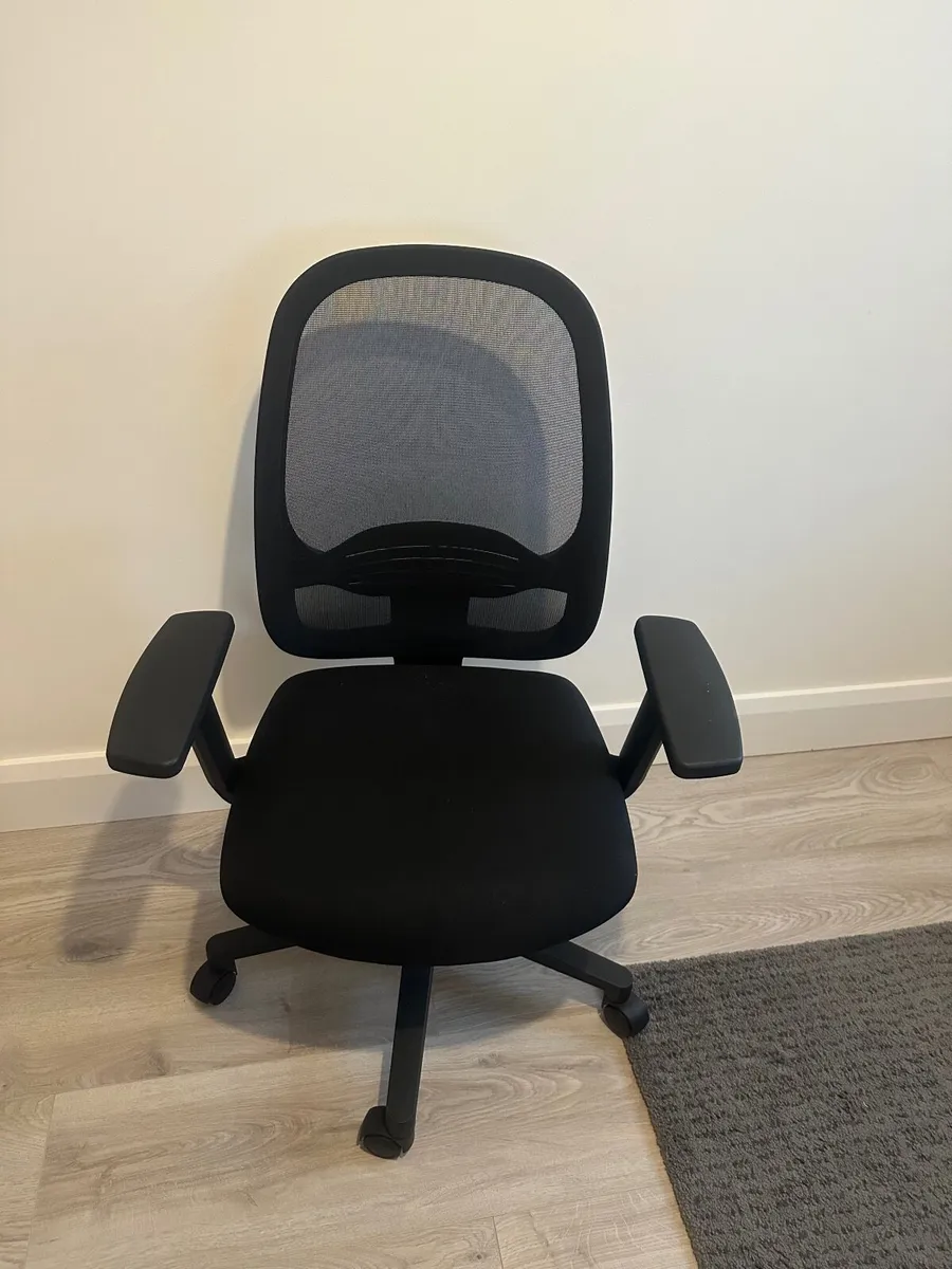 Office chair - Image 3
