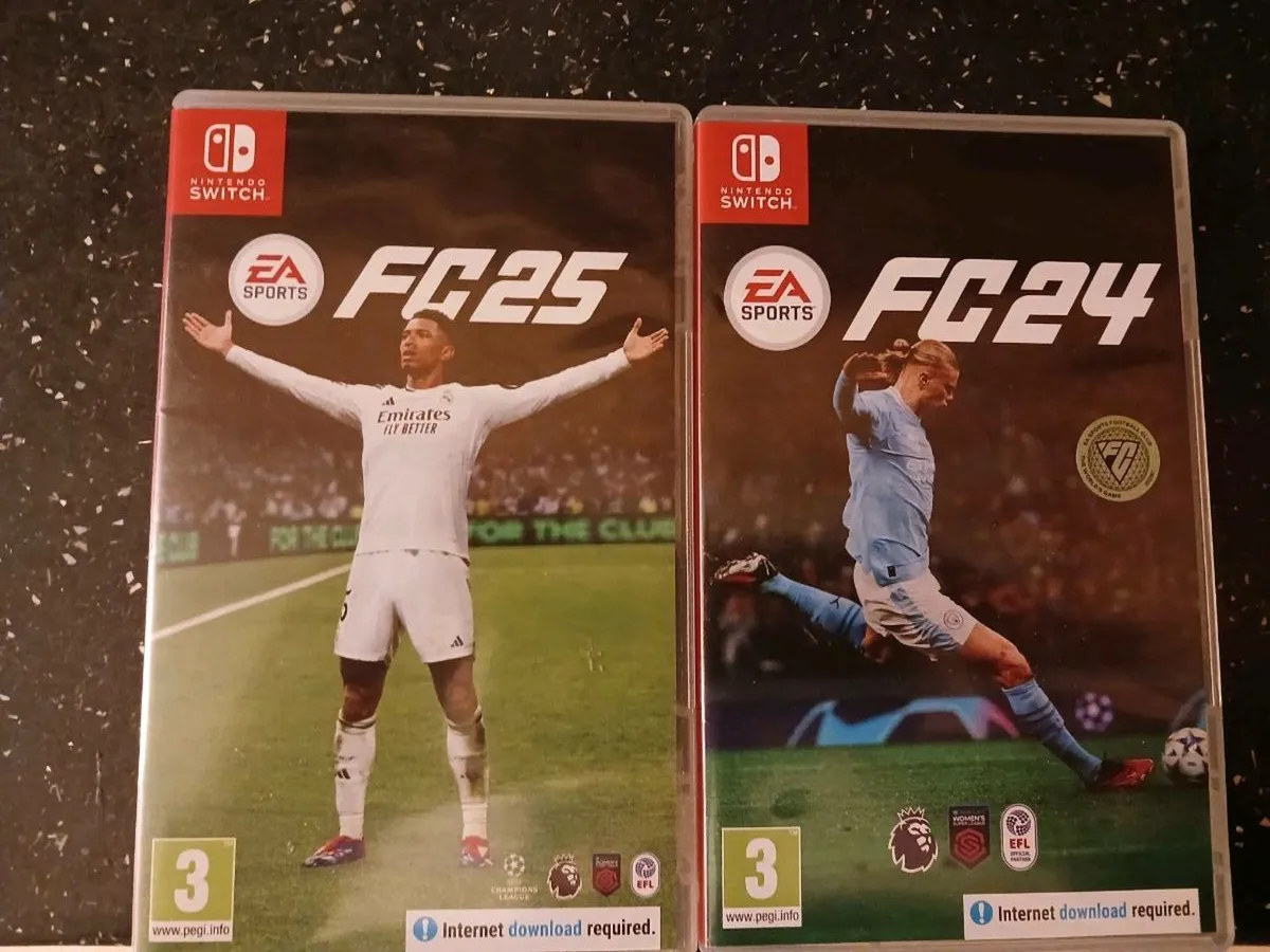 Nintendo Switch lite - Image 4