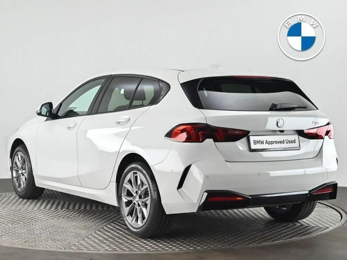 BMW 1-Series 120 Sport - Image 2