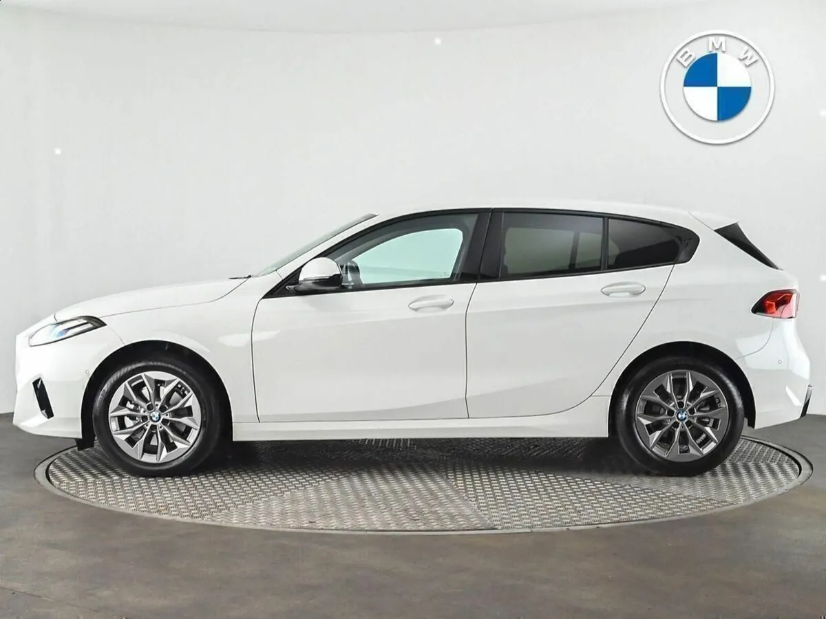 BMW 1-Series 120 Sport - Image 3