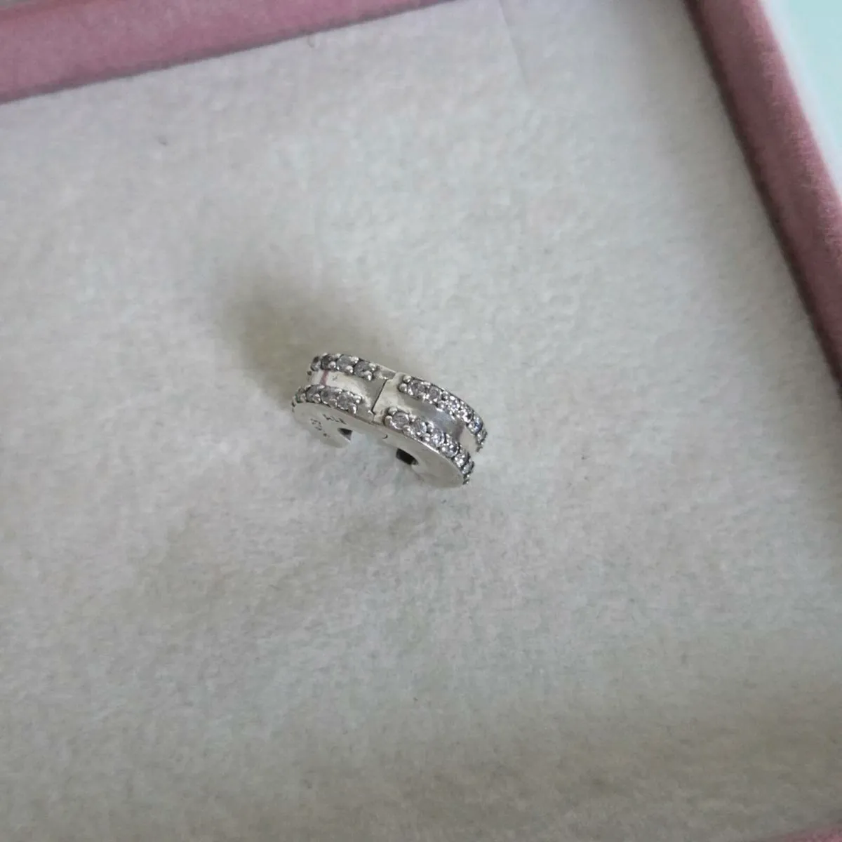 Pandora charm - Image 3