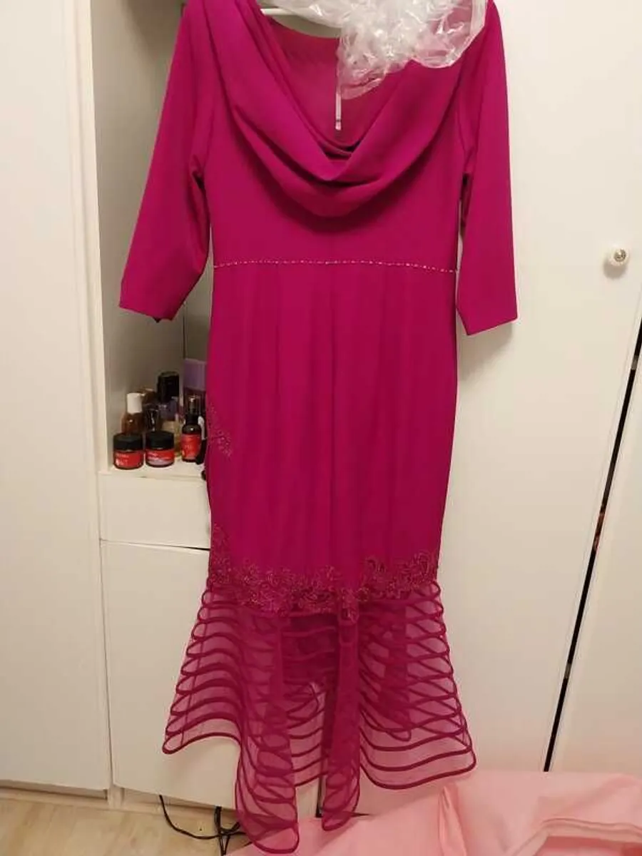 Mother of the Bride Dress - Image 2