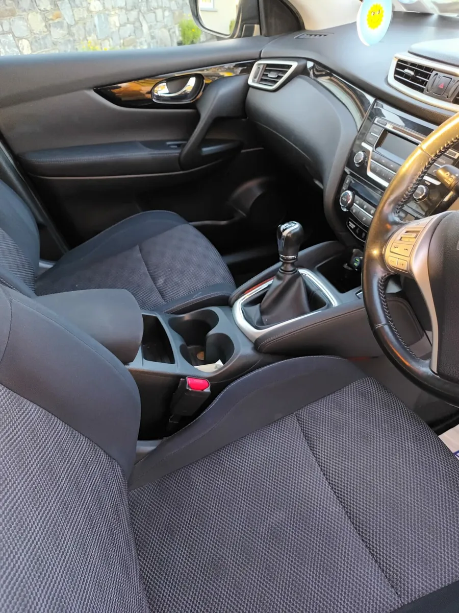 nissan qashqai - Image 2