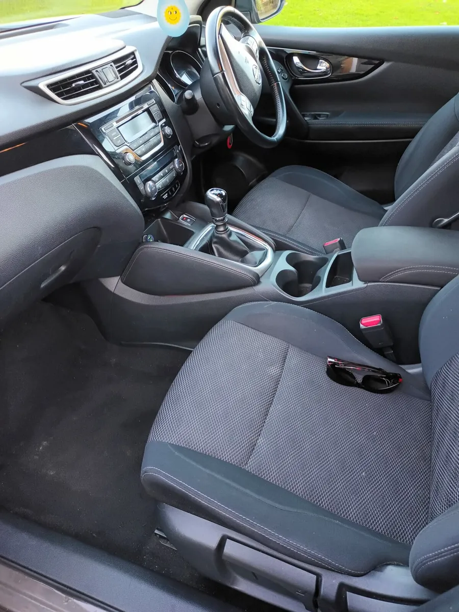 nissan qashqai - Image 4