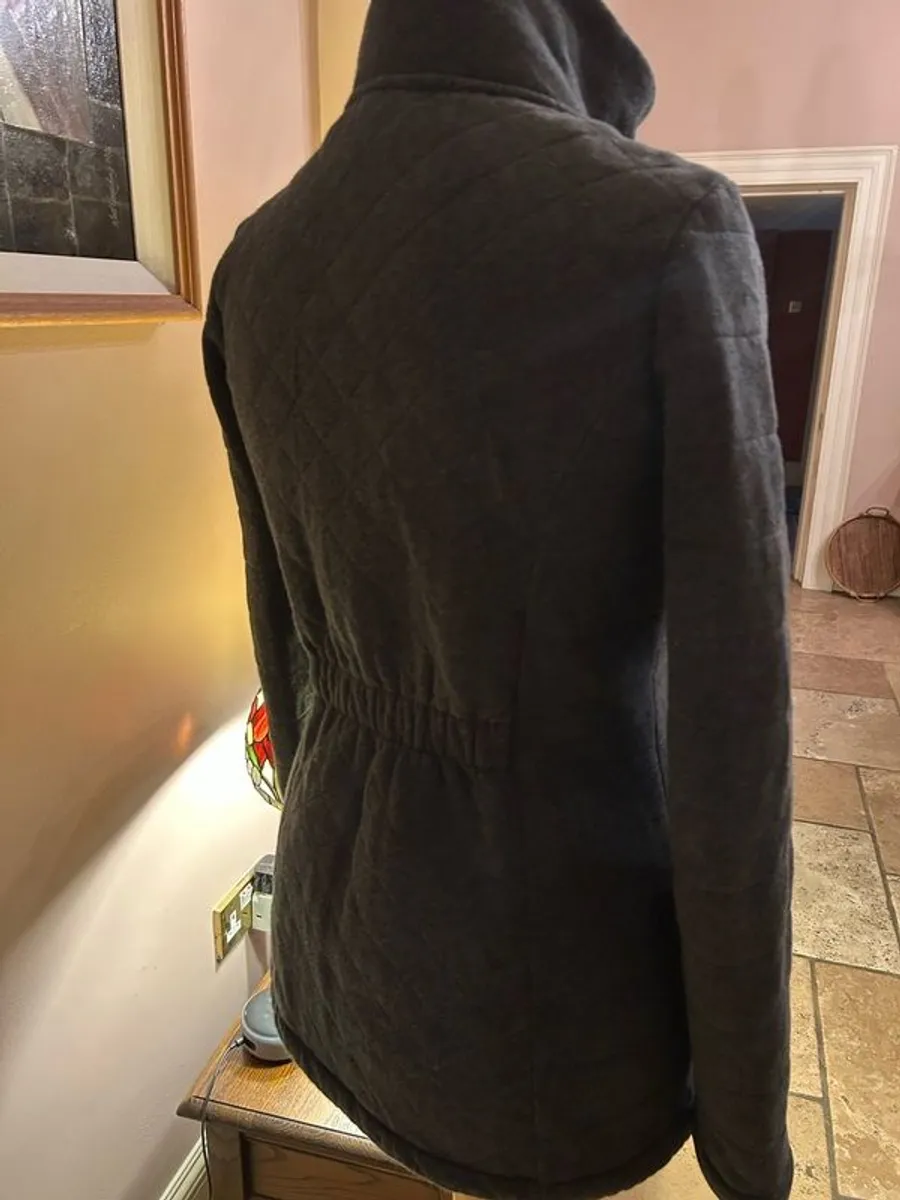 northface ladies jacket size 10-12 - Image 3