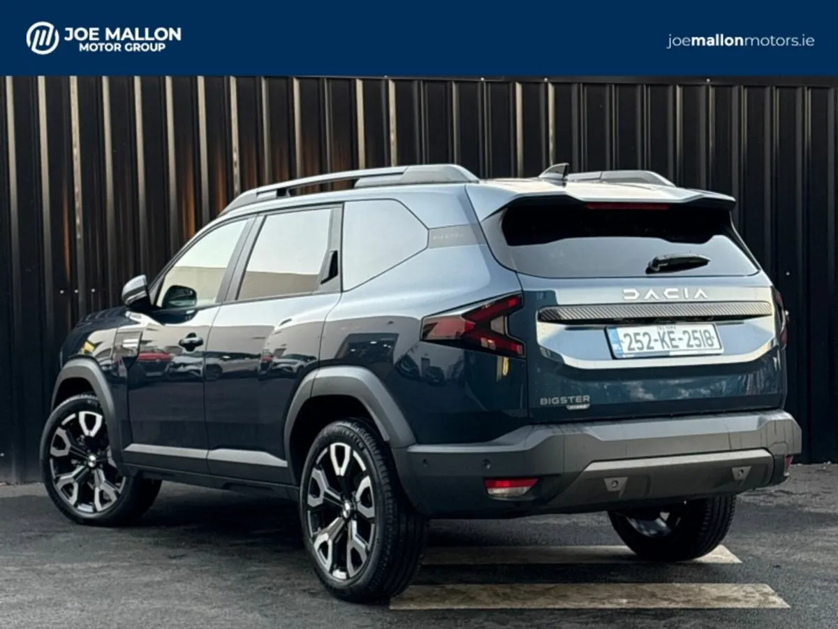 Dacia Bigster Journey HEV 155 - Image 2