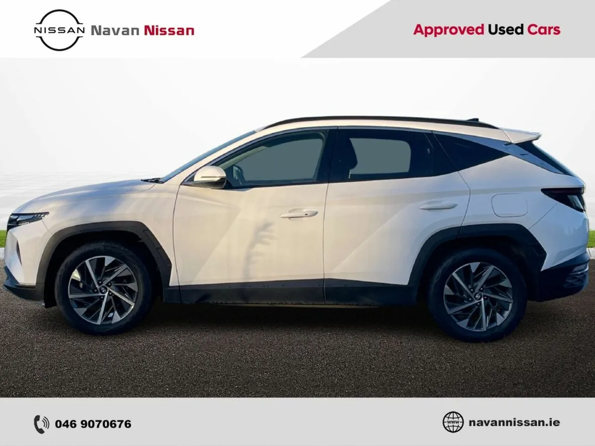 Hyundai Tucson 1.6D Executive Plus *PRICE DROP* - Image 4
